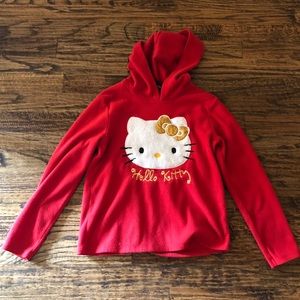 Hello Kitty Hoodie